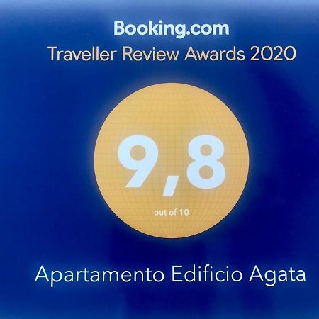 Apartamento Edificio Agata Διαμέρισμα Benalmádena Εξωτερικό φωτογραφία