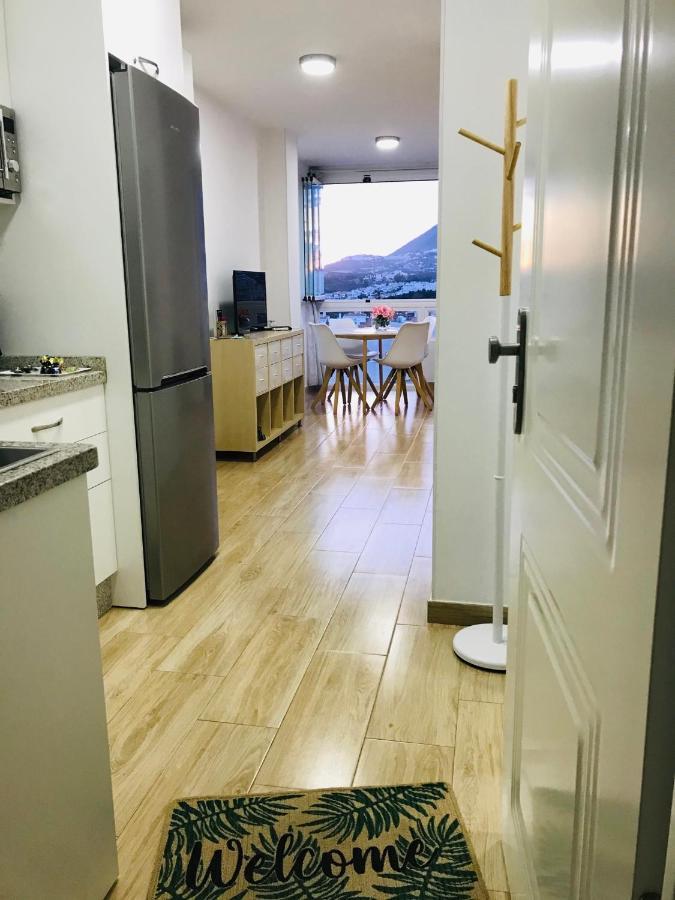 Apartamento Edificio Agata Διαμέρισμα Benalmádena Εξωτερικό φωτογραφία