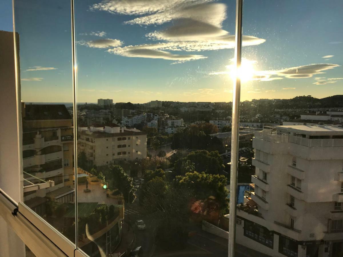 Apartamento Edificio Agata Διαμέρισμα Benalmádena Εξωτερικό φωτογραφία