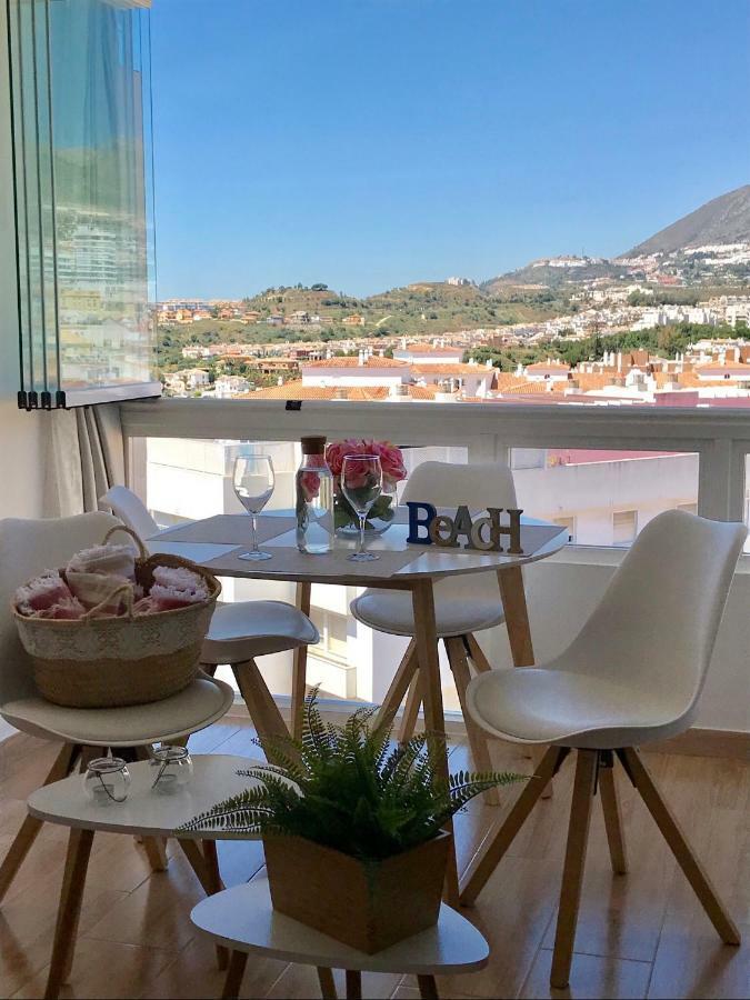 Apartamento Edificio Agata Διαμέρισμα Benalmádena Εξωτερικό φωτογραφία