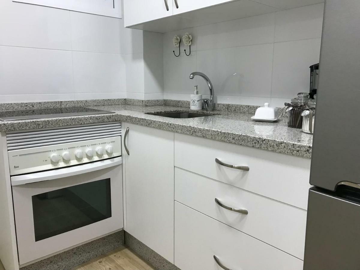 Apartamento Edificio Agata Διαμέρισμα Benalmádena Εξωτερικό φωτογραφία