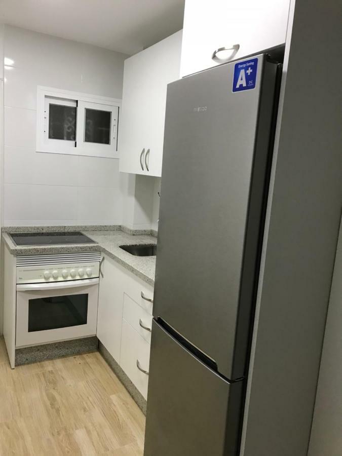 Apartamento Edificio Agata Διαμέρισμα Benalmádena Εξωτερικό φωτογραφία