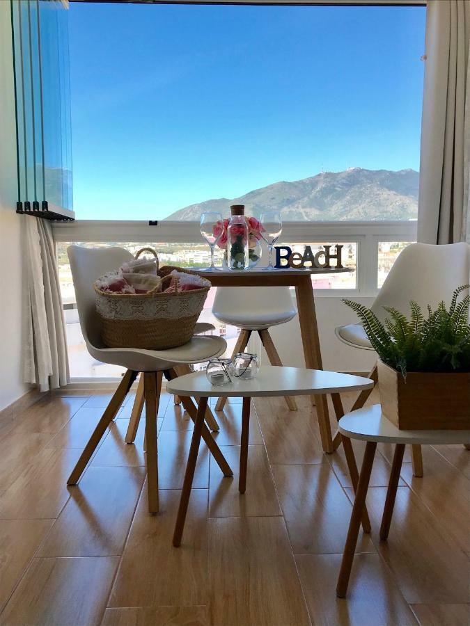 Apartamento Edificio Agata Διαμέρισμα Benalmádena Εξωτερικό φωτογραφία