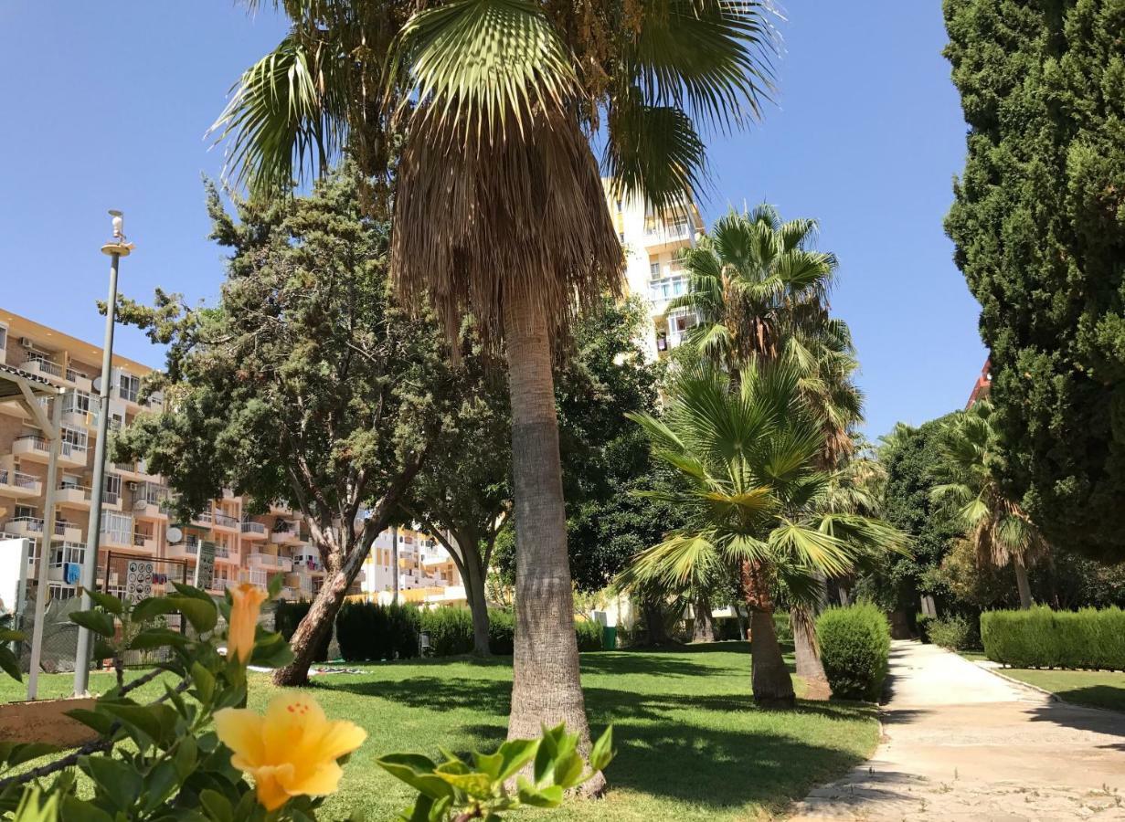 Apartamento Edificio Agata Διαμέρισμα Benalmádena Εξωτερικό φωτογραφία