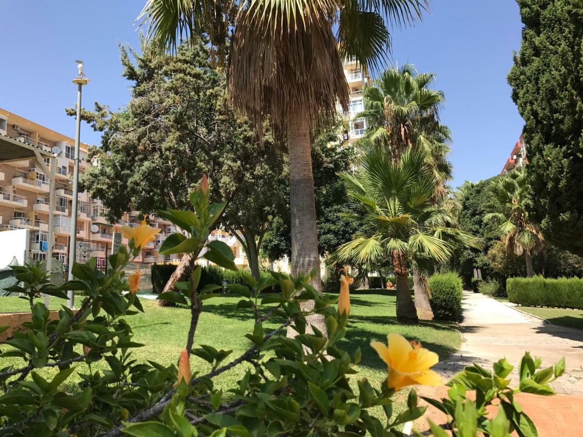 Apartamento Edificio Agata Διαμέρισμα Benalmádena Εξωτερικό φωτογραφία