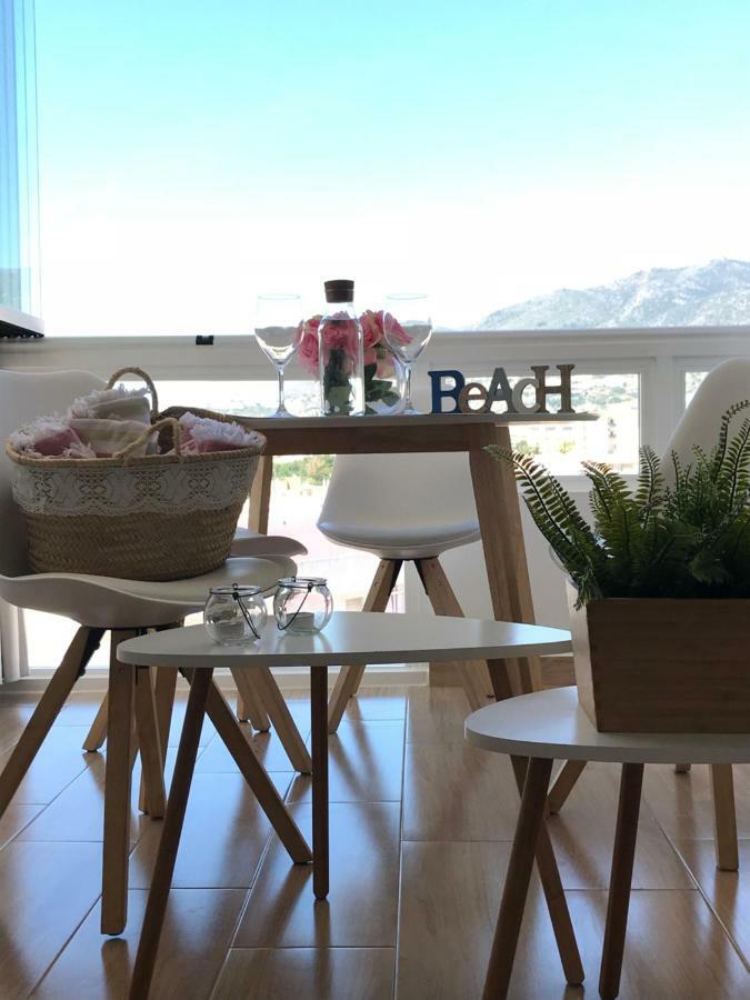 Apartamento Edificio Agata Διαμέρισμα Benalmádena Εξωτερικό φωτογραφία