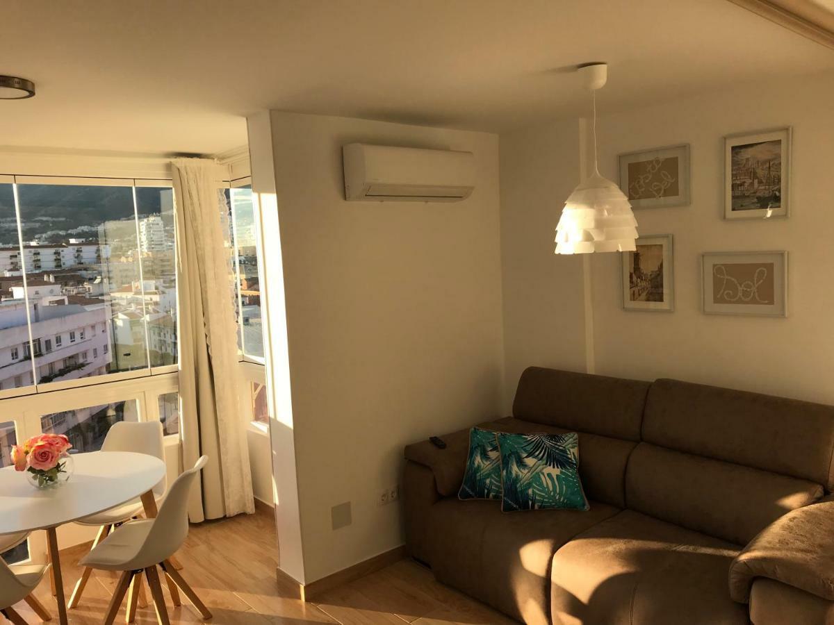 Apartamento Edificio Agata Διαμέρισμα Benalmádena Εξωτερικό φωτογραφία