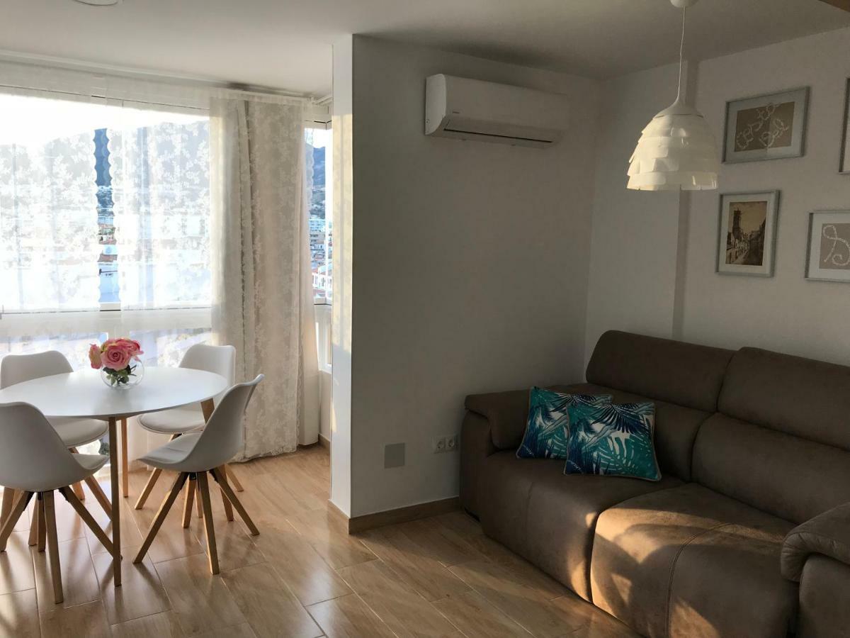 Apartamento Edificio Agata Διαμέρισμα Benalmádena Εξωτερικό φωτογραφία