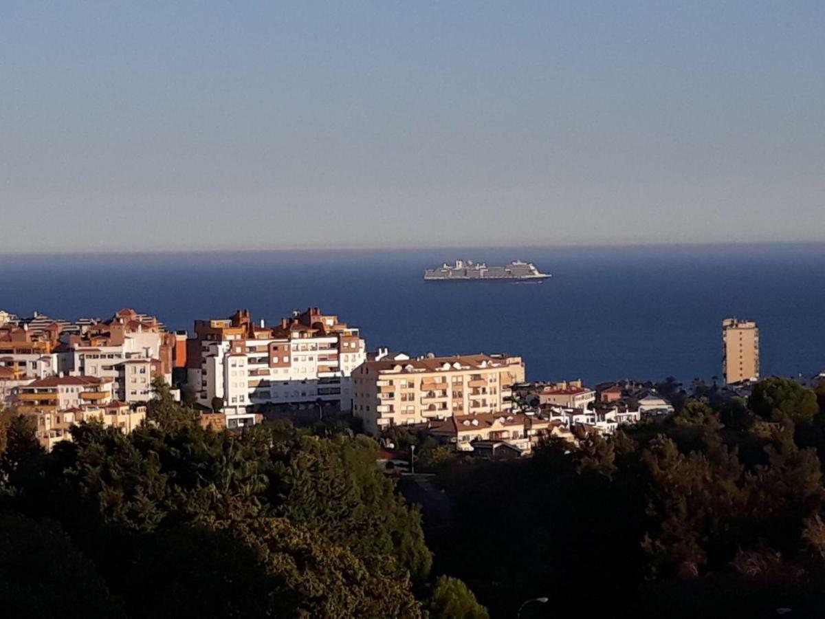 Apartamento Edificio Agata Διαμέρισμα Benalmádena Εξωτερικό φωτογραφία