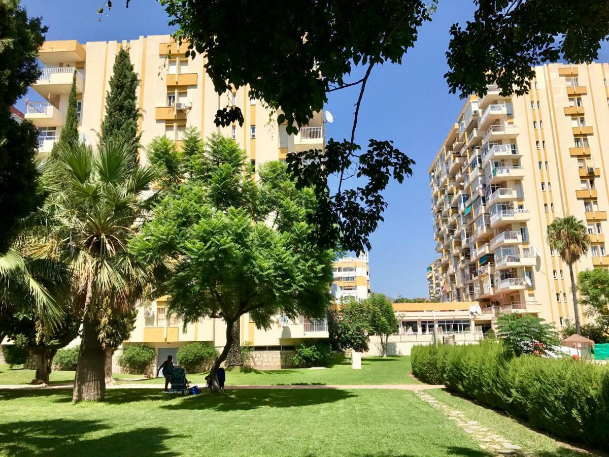 Apartamento Edificio Agata Διαμέρισμα Benalmádena Εξωτερικό φωτογραφία