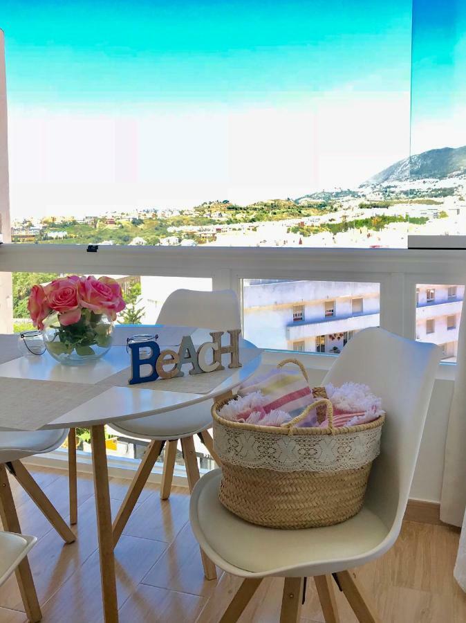 Apartamento Edificio Agata Διαμέρισμα Benalmádena Εξωτερικό φωτογραφία