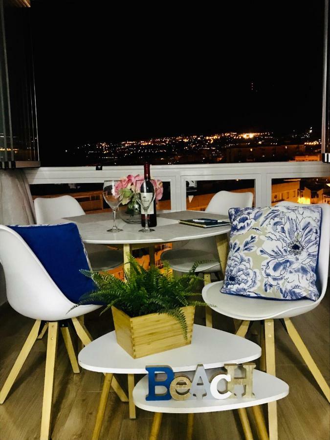 Apartamento Edificio Agata Διαμέρισμα Benalmádena Εξωτερικό φωτογραφία