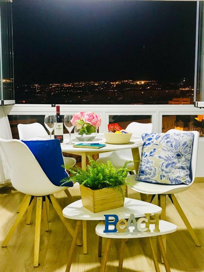 Apartamento Edificio Agata Διαμέρισμα Benalmádena Εξωτερικό φωτογραφία