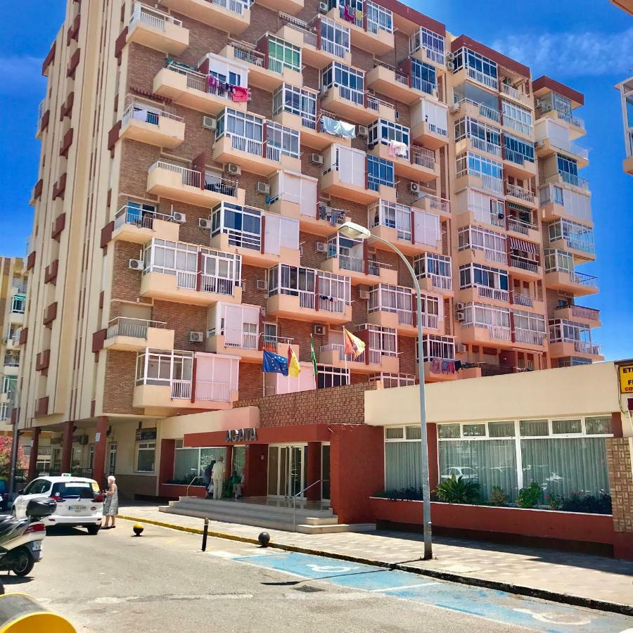 Apartamento Edificio Agata Διαμέρισμα Benalmádena Εξωτερικό φωτογραφία