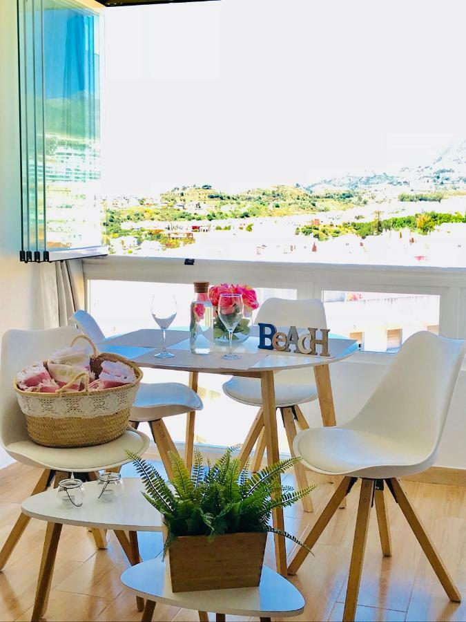 Apartamento Edificio Agata Διαμέρισμα Benalmádena Εξωτερικό φωτογραφία