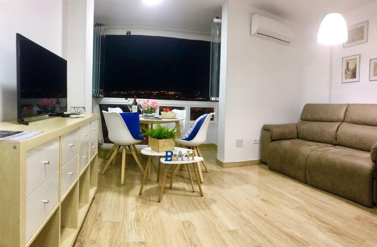 Apartamento Edificio Agata Διαμέρισμα Benalmádena Εξωτερικό φωτογραφία